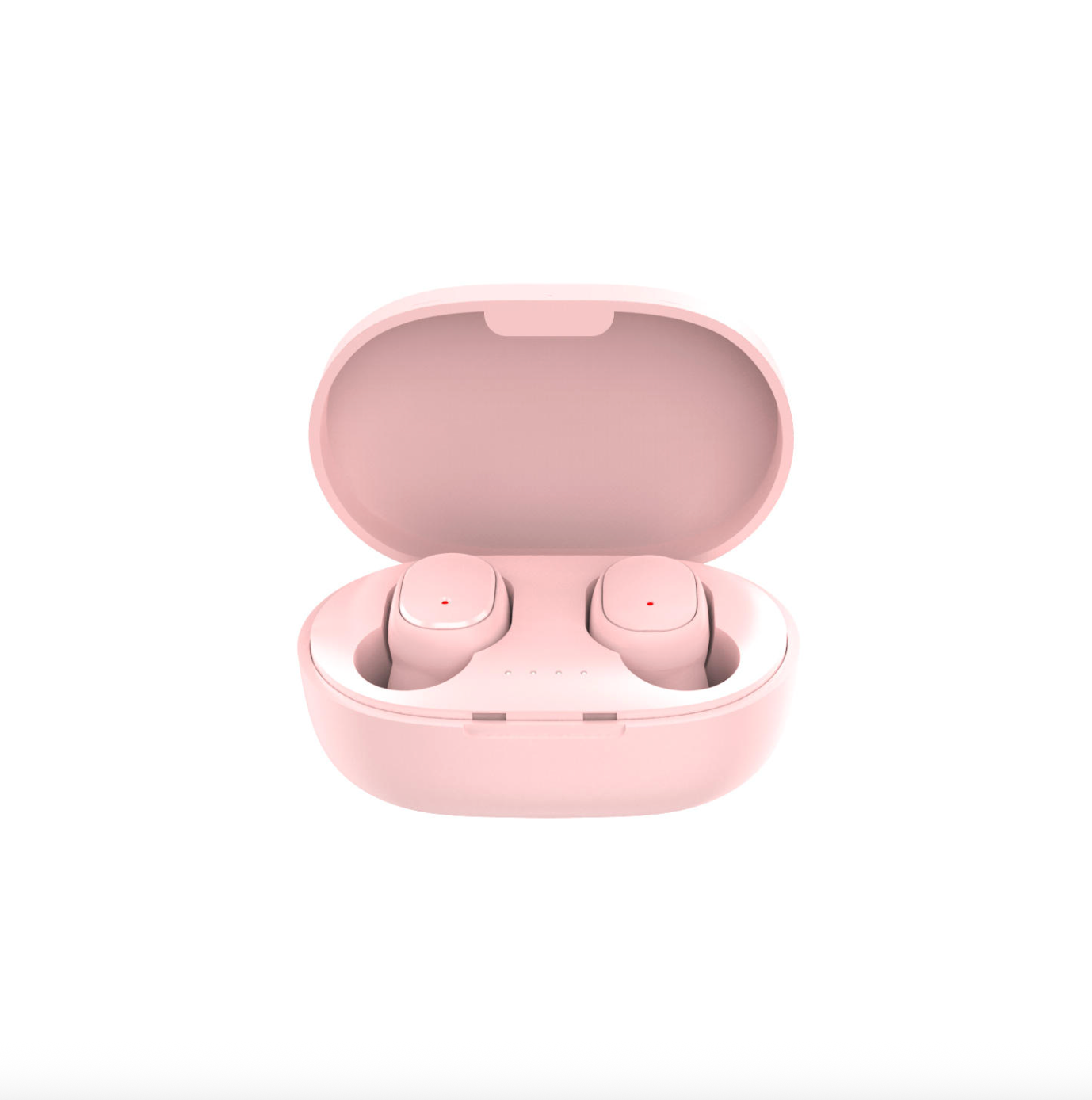 A6S TWS Wireless Sports Earbuds – Bluetooth 5.0 Waterproof Stereo Headphones