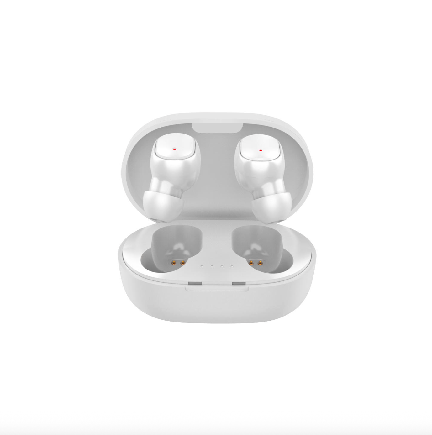 A6S TWS Wireless Sports Earbuds – Bluetooth 5.0 Waterproof Stereo Headphones
