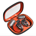 OWS TWS Wireless Sports Earbuds – Portable Waterproof Ear Hook Headphones