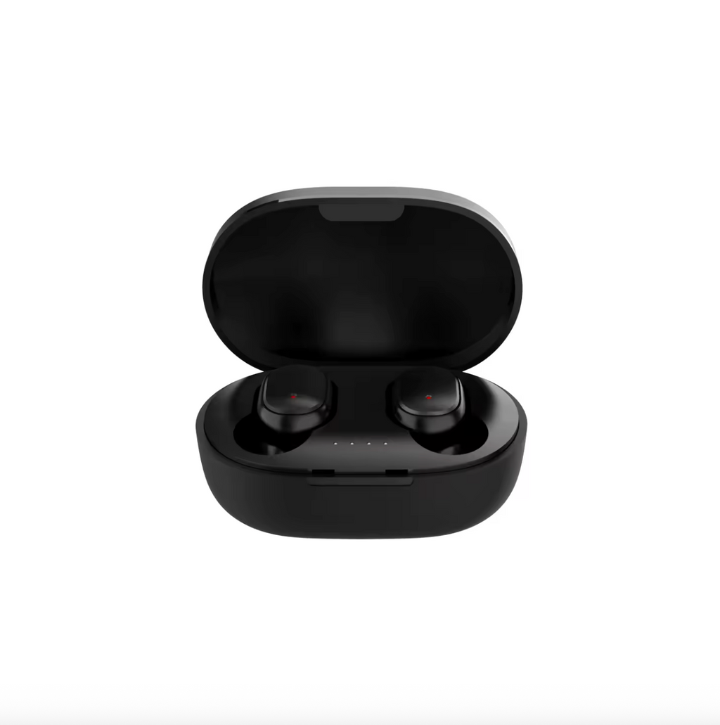 A6S TWS Wireless Sports Earbuds – Bluetooth 5.0 Waterproof Stereo Headphones