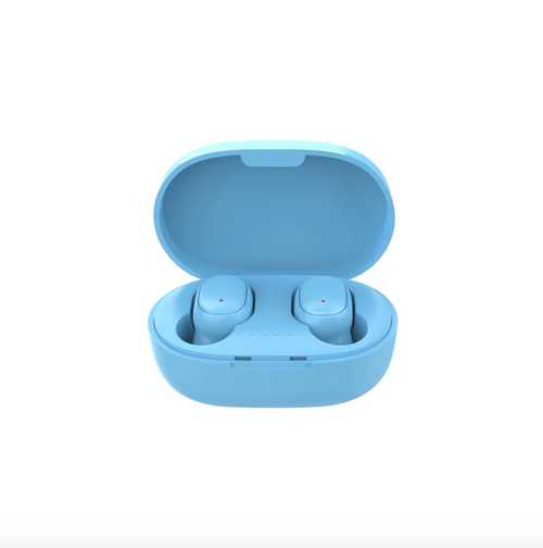 A6S TWS Wireless Sports Earbuds – Bluetooth 5.0 Waterproof Stereo Headphones