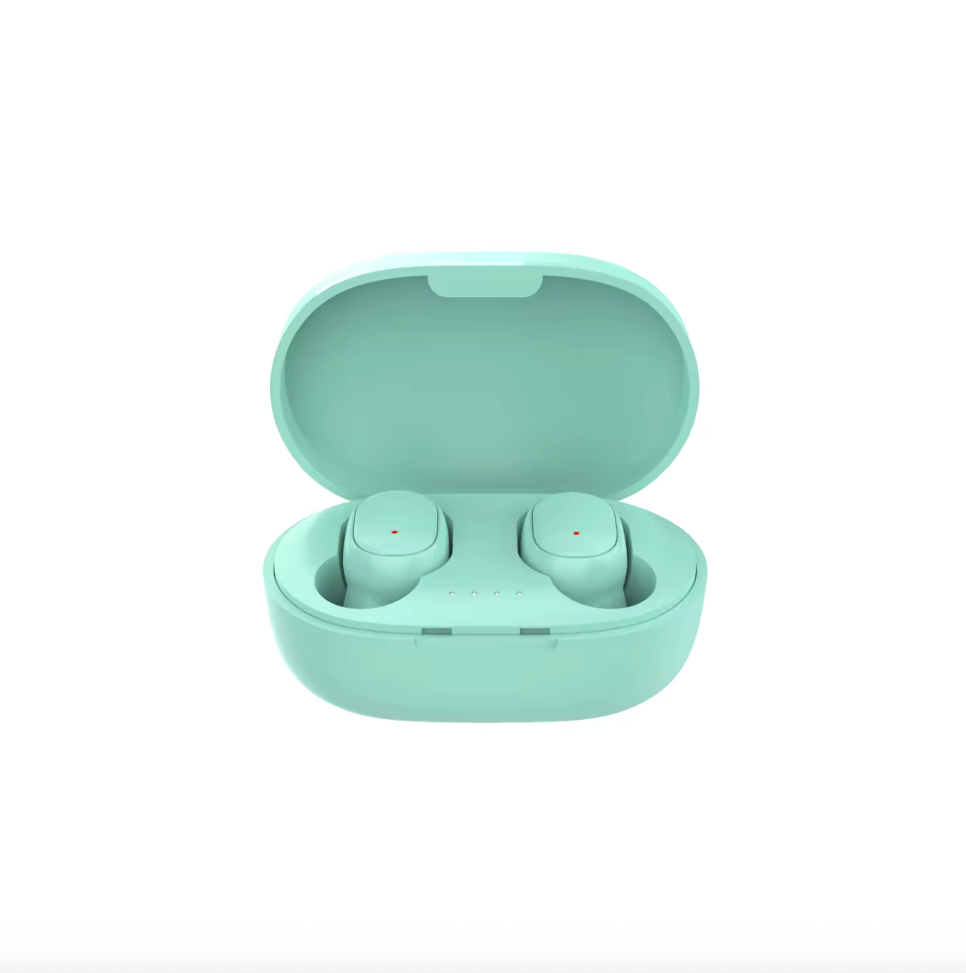 A6S TWS Wireless Sports Earbuds – Bluetooth 5.0 Waterproof Stereo Headphones