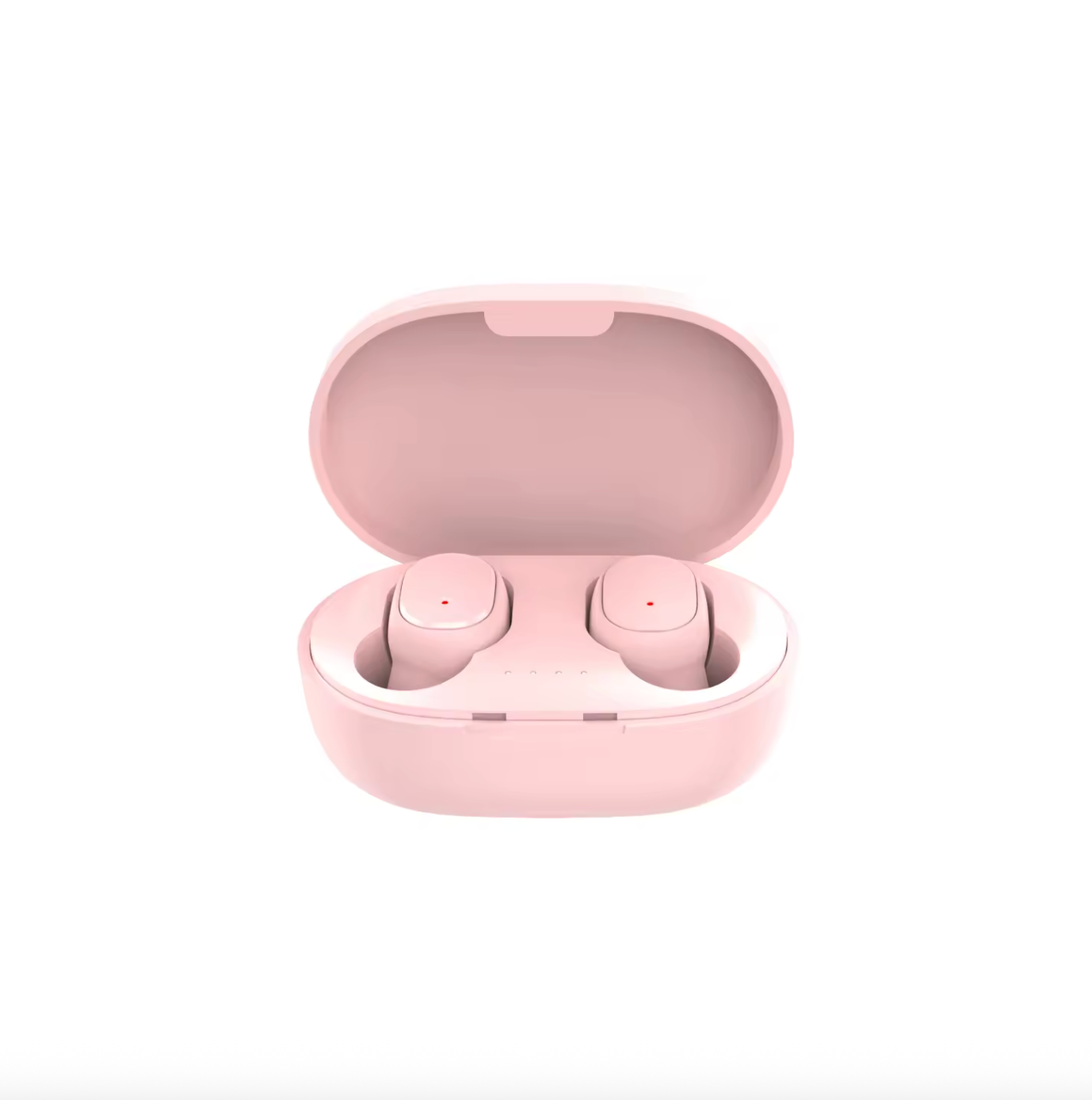 A6S TWS Wireless Sports Earbuds – Bluetooth 5.0 Waterproof Stereo Headphones