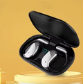 2026 Sports TWS Wireless Stereo Earbuds – Double Ear Hook Open-Ear Directional Sound Headphones