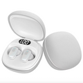 2026 Wireless Noise-Cancelling Headphones – Elegant Style Bluetooth Over-Ear Headset