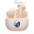 S510 895B TWS Wireless Earbuds – Digital Display Sports Headset with AAC, IPX5 & Type-C Charging